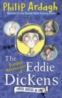 Image for The further adventures of Eddie Dickens