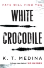 Image for White crocodile