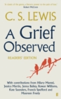 Image for A Grief observed