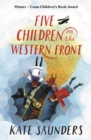 Image for Five children on the Western Front