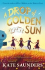 Image for A drop of golden sun