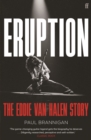 Image for Eruption  : the Eddie Van Halen story