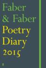 Image for Faber &amp; Faber Poetry Diary