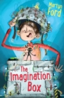 Image for The imagination box