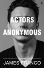 Image for Actors Anonymous: A Novel