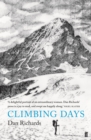 Image for Climbing Days
