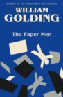 Image for The paper men