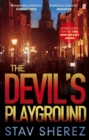 Image for The devil&#39;s playground