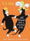 Image for The illustrated Old Possum&#39;s book of practical cats