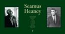 Image for Seamus Heaney Box Set