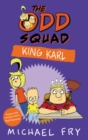 Image for The Odd Squad: King Karl