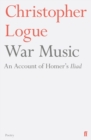 Image for War Music