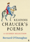 Image for Reading Chaucer&#39;s poems: a guided selection