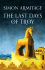Image for The Last Days of Troy