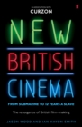 Image for New British cinema from &#39;Submarine&#39; to &#39;12 Years a Slave&#39;: the resurgence of British film-making