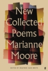 Image for New Collected Poems of Marianne Moore