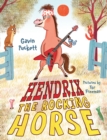 Image for Hendrix the rocking horse