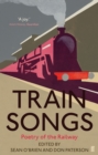 Image for Train Songs : Poetry of the Railway