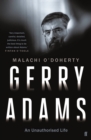 Image for Gerry Adams  : an unauthorised life