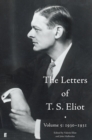 Image for The Letters of T. S. Eliot Volume 5: 1930-1931