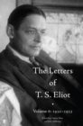 Image for The letters of T.S. EliotVolume 6,: 1932-1933