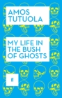 Image for My Life in the Bush of Ghosts