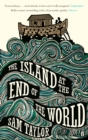 Image for The island at the end of the world