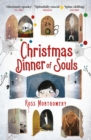 Christmas dinner of souls by Montgomery, Ross cover image
