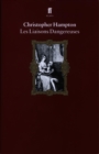 Image for Les liaisons dangereuses