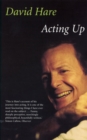 Image for Acting up