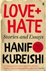 Image for Love + hate