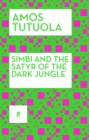 Image for Simbi and the Satyr of the Dark Jungle