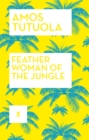 Image for Feather Woman of the Jungle