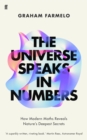 Image for The Universe Speaks in Numbers
