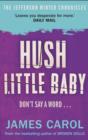 Image for Hush little baby : 2