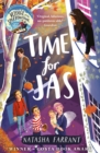 Image for Time for Jas
