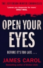 Image for Open your eyes