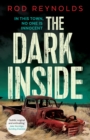 Image for The dark inside