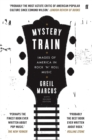 Image for Mystery train