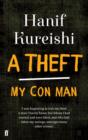 Image for A theft  : my con man