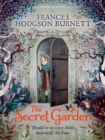Image for The secret garden