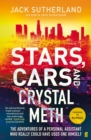 Image for Stars, cars and crystal meth