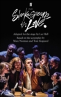 Image for Shakespeare in love: adapted for the Stage