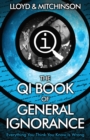 Image for QI: The Book of General Ignorance - The Noticeably Stouter Edition