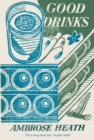 Image for Good Drinks