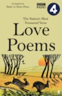 Image for Love Poems.