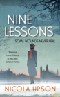 Image for Nine lessons