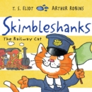 Image for Skimbleshanks: the railway cat