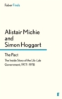 Image for The pact: the inside story of the Lib-Lab government, 1977-1978