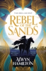 Image for Rebel of the sands